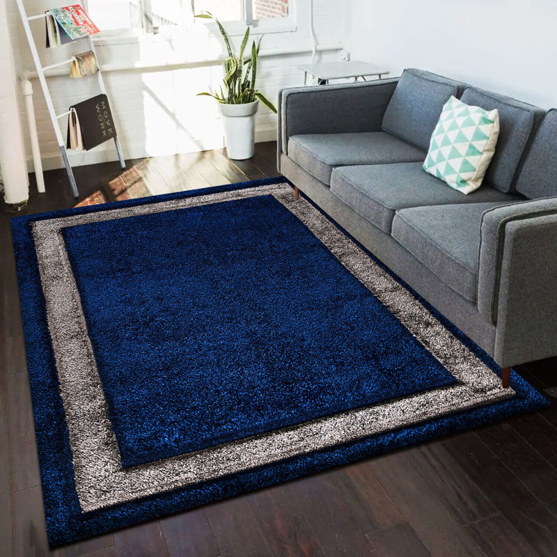 Yonah Shag, Rectangle 160 x 230cm