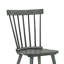 Ensemble de 2 chaises en bois massif-2076121481