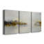 " Saffron Sunrise " 3 - Pieces-1394836441