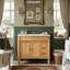 Meuble-lavabo 36 po Modern Artisan