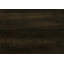 Table de bout à conception traditionnelle avec meubles de tiroir de rangement 1pc