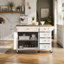 52 " W Kitchen Cart-1123540190