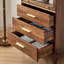 Petite bibliothèque pour meuble