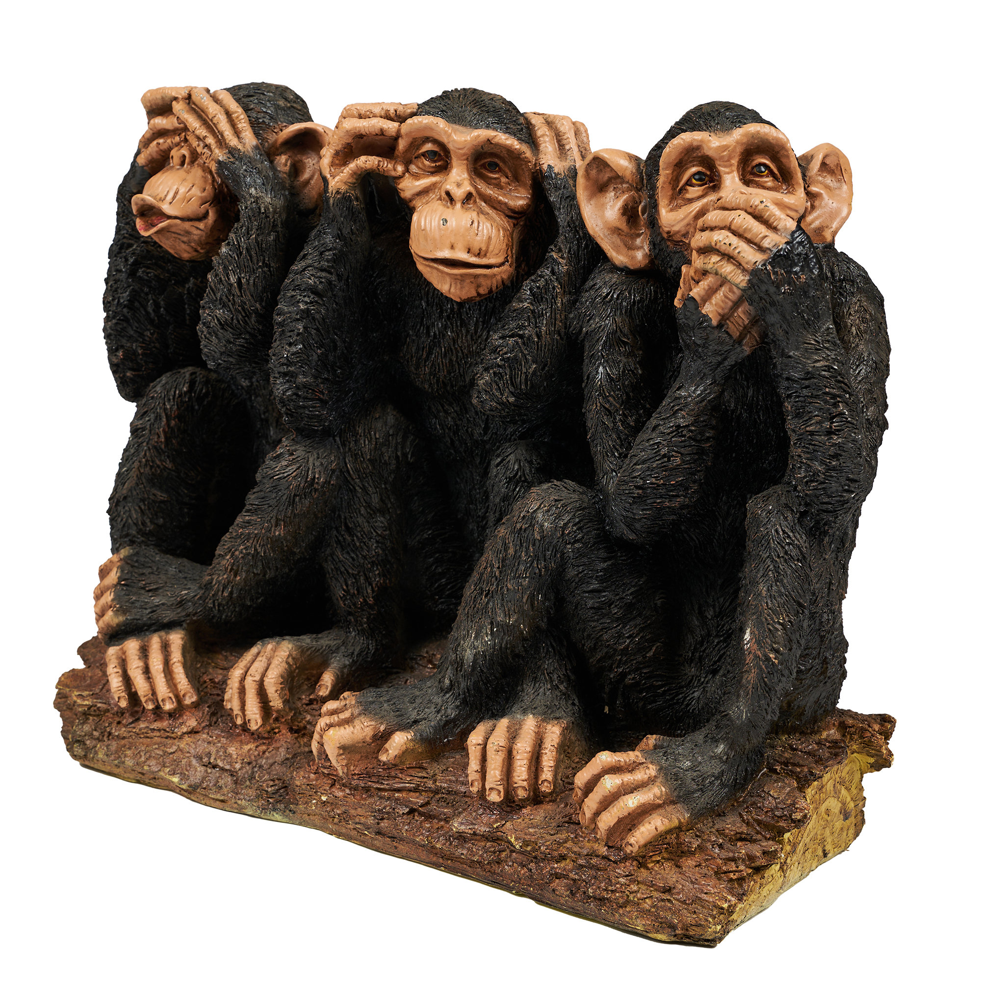 Office Monkeys Play Set Accoutrements 