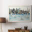 Boat City Boat City - peinture encadrée-1901612139-1901612130-2008520847