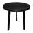 Kalvar Solid Wood Top End Table