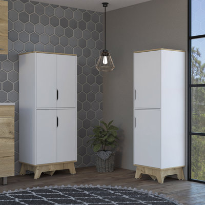 Weern Kitchen Pantry