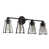 Oil Rubbed Bronze selected