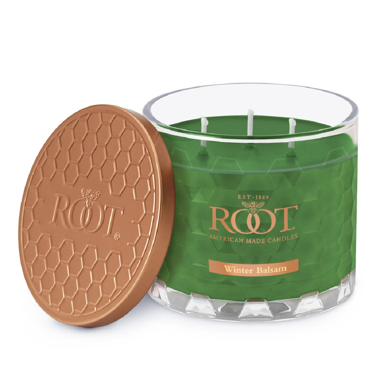 Bougie parfumée Winter Balsam