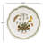 Botanic Garden Lotus 9" Plate