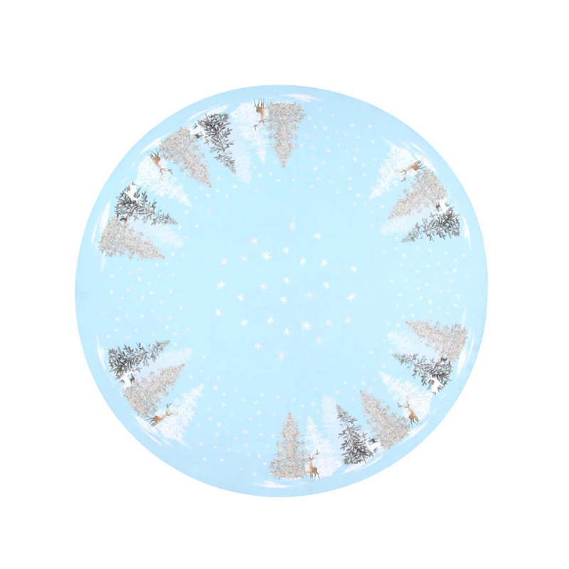 Nappe Winter Wonderland