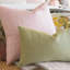 Felicity Lumbar Pillow Cover & Insert