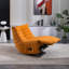 Chaise berçante Priti Soild-91886253