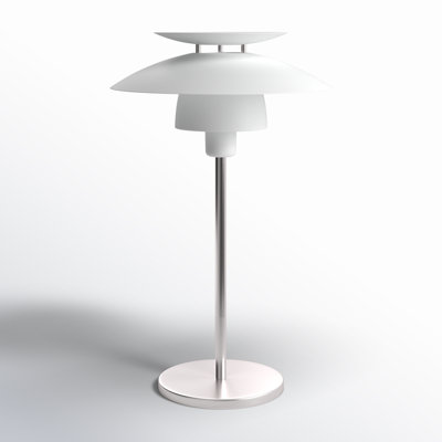 Zoey Metal Table Lamp