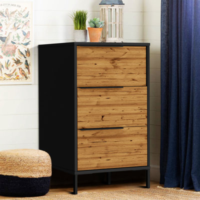 Accent Chest