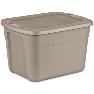 Plastic Cube Set