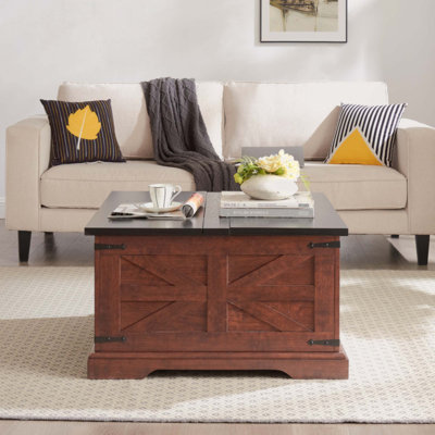 Table basse et table de bout