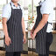 Tablier de cuisine Chef