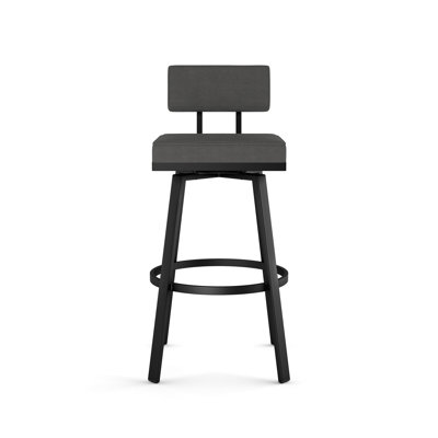 Highbury Swivel Counter & Bar Stool