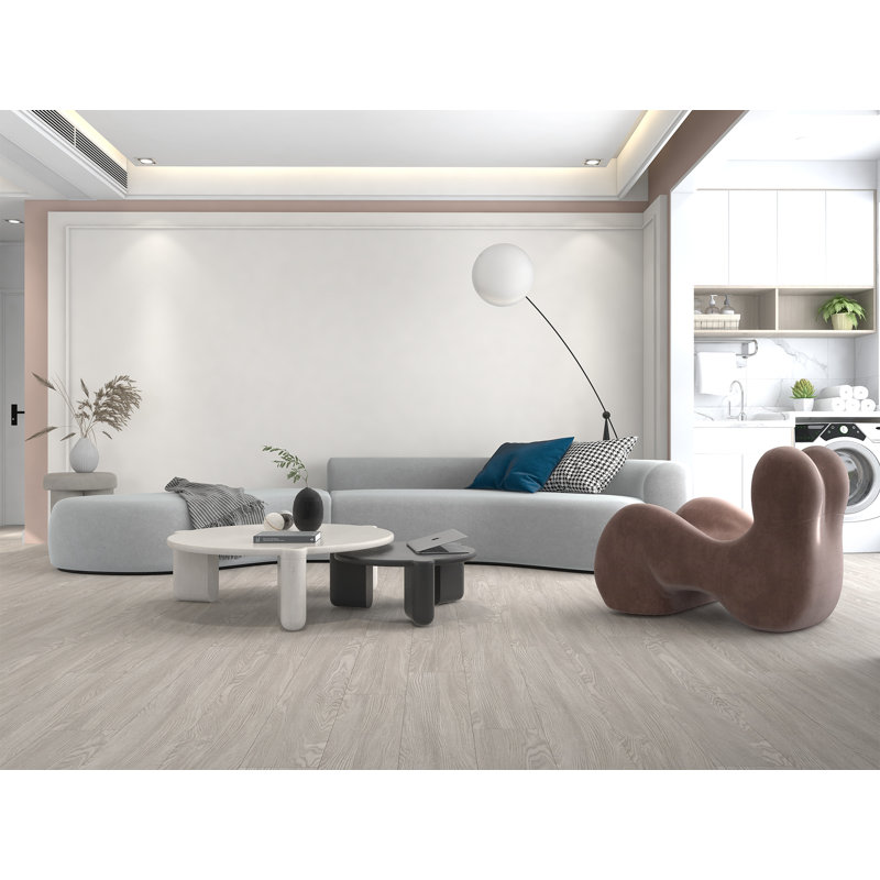 Hudson 22Mil Vinyl Flooring - Metropolitan Collection XL, 22mil - High Traffic