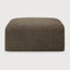 Bulky Ottoman
