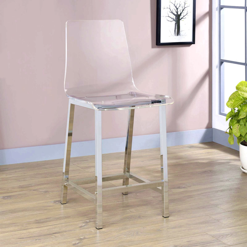 Tabourets de comptoir (ensemble de 2)