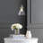 Rochelle 1 - Light Single Pendant-87699774