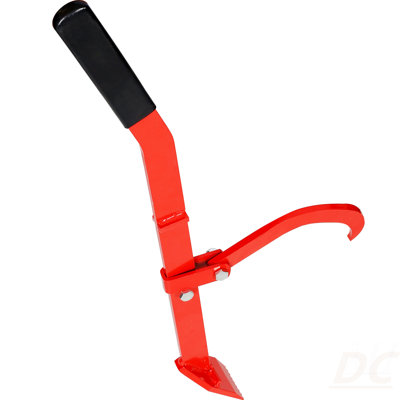 Tree Felling Lever 31.5Inch ,Heavy Duty