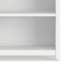 Amherst 30"W Solid Wood 5 Shelf Bookcase with Adjustable Shelves-1925548492