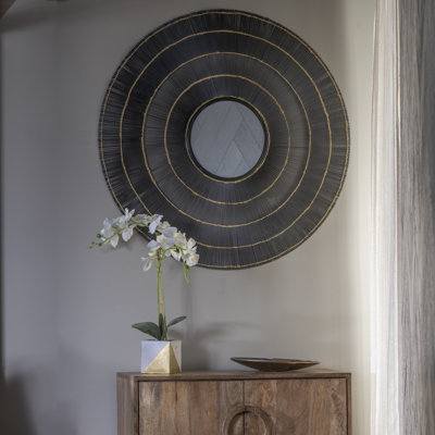 Muskaan Mirror