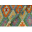 Ceporah Wool Geometric Rug