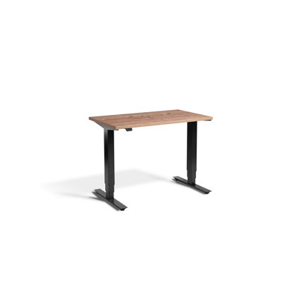 Mirano Adjustable Metal Base Standing Desk