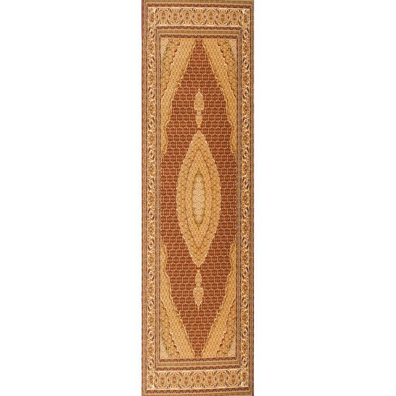 Ahlina Indoor Rug, Runner 2' x 13'