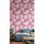 Papier peint camouflage rose-130827721