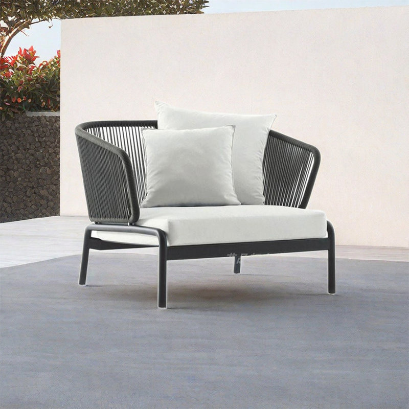 Housse de protection solaire pour balcon Antoneta