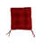 Sunbrella Outdoor 3'' Barstool Seat Cushion-103775894-103775875
