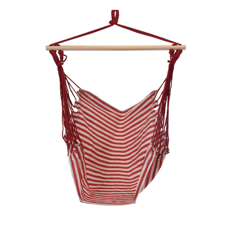 Varennes Hammock, Red