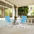 Metal Folding Widen Beach Chair(Set Of 1)-1381861417