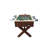 KICK Constable 55" Foosball Table
