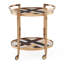 Chambeige Bar Cart