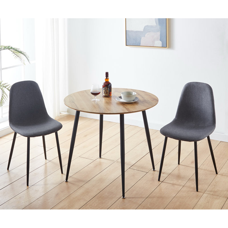 Antigua 2 - Person Dining Set