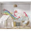 Papier peint de qualité supérieure - Licorne rêveuse-590030497