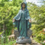 Statue de jardin Colby-James Mère Marie-1132640357