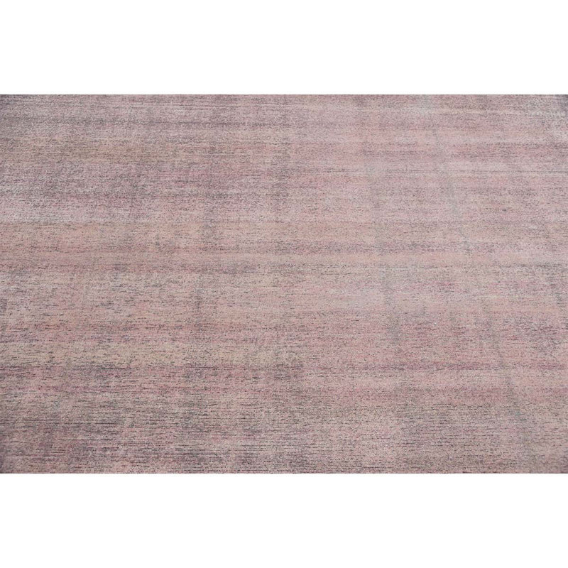 Abstract Area Rug, Rectangle 8' x 10'