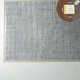 Jacey Handmade Gray Rug