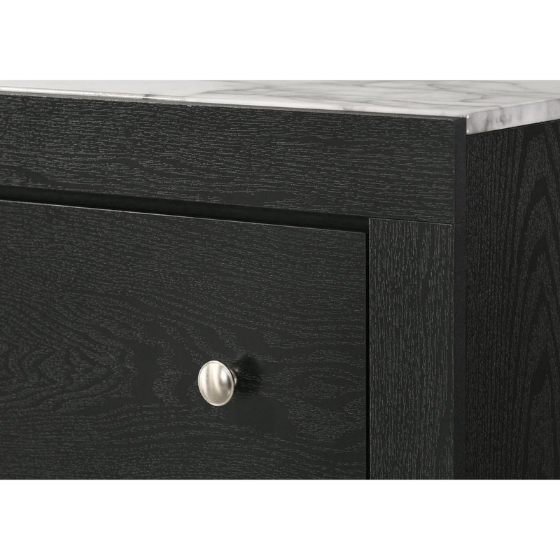 Yoh 6 - Drawer Dresser