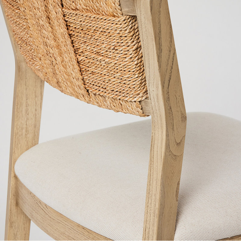 Colony Counter Stool, Natural