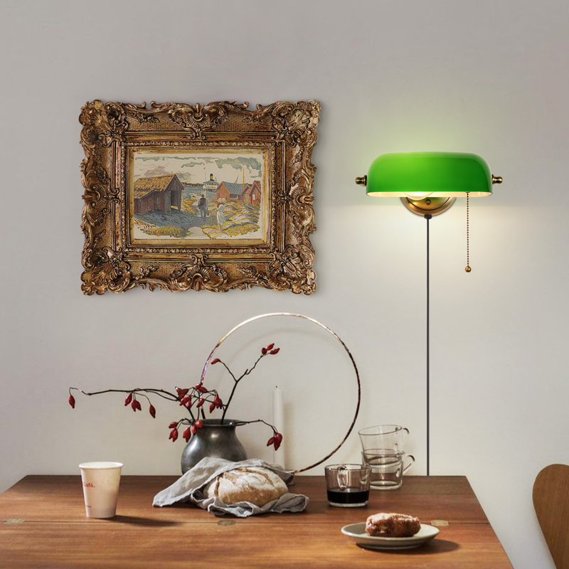 Wall Sconce