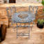 Windermere 2-Person Metal Patio Foldable Dining Set – Stylish Durable Round Table & Chair Set for Garden & Outdoor Seating-1902485773