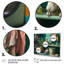 «Funny Rabbit Doing Laundry III», reproduction sur toile tendue